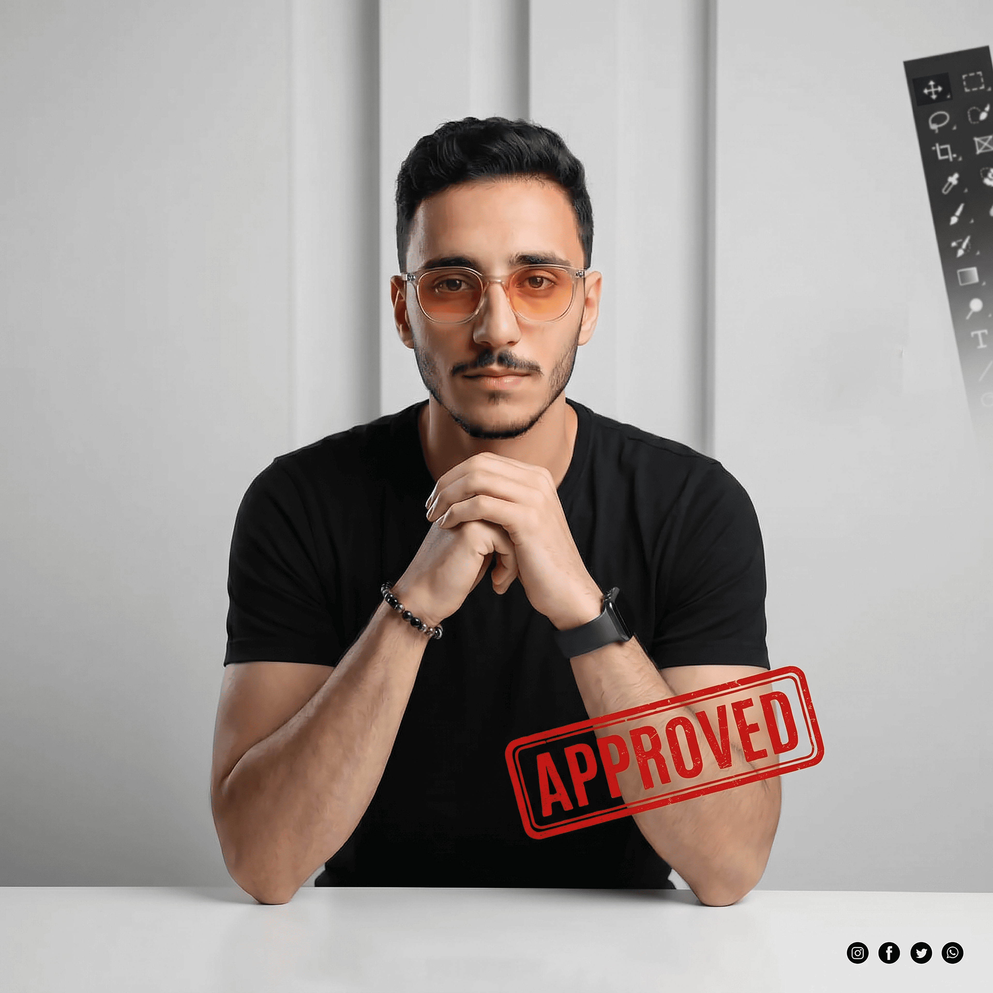 Amr Elsaadani